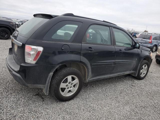 Photo 2 VIN: 2CNDL13F566212032 - CHEVROLET EQUINOX LS 