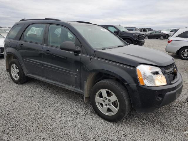 Photo 3 VIN: 2CNDL13F566212032 - CHEVROLET EQUINOX LS 