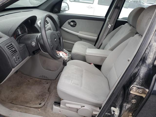 Photo 6 VIN: 2CNDL13F566212032 - CHEVROLET EQUINOX LS 