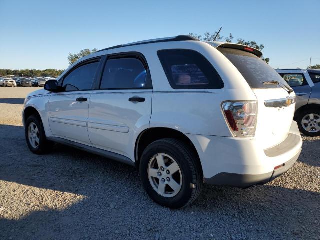 Photo 1 VIN: 2CNDL13F576006579 - CHEVROLET EQUINOX LS 