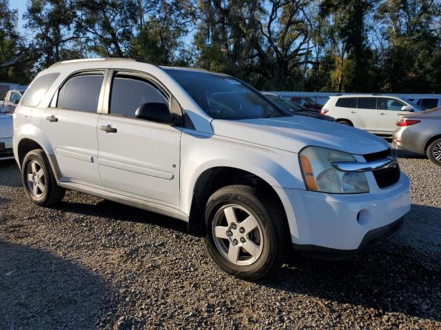 Photo 3 VIN: 2CNDL13F576006579 - CHEVROLET EQUINOX LS 