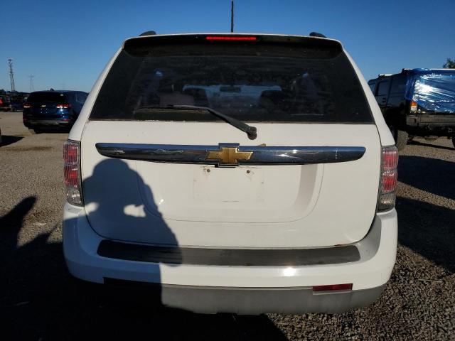 Photo 5 VIN: 2CNDL13F576006579 - CHEVROLET EQUINOX LS 