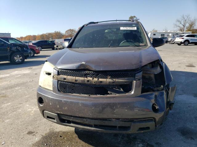 Photo 4 VIN: 2CNDL13F576025617 - CHEVROLET EQUINOX LS 