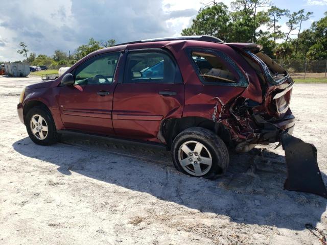 Photo 1 VIN: 2CNDL13F576037492 - CHEVROLET EQUINOX 