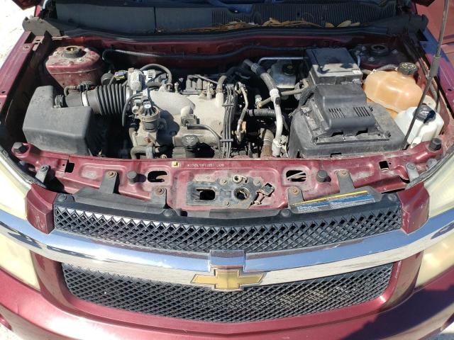 Photo 10 VIN: 2CNDL13F576037492 - CHEVROLET EQUINOX 