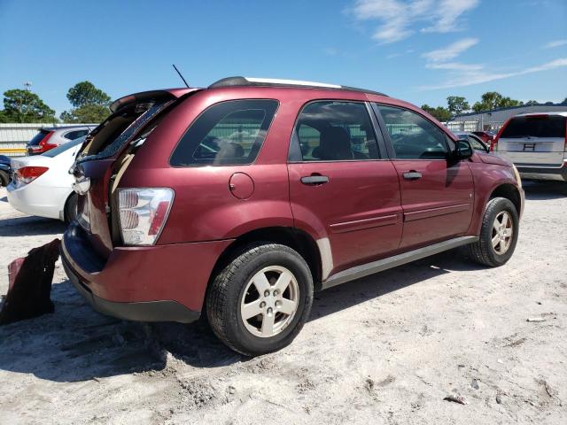 Photo 2 VIN: 2CNDL13F576037492 - CHEVROLET EQUINOX 