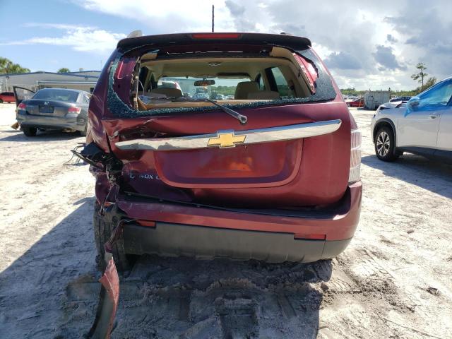 Photo 5 VIN: 2CNDL13F576037492 - CHEVROLET EQUINOX 