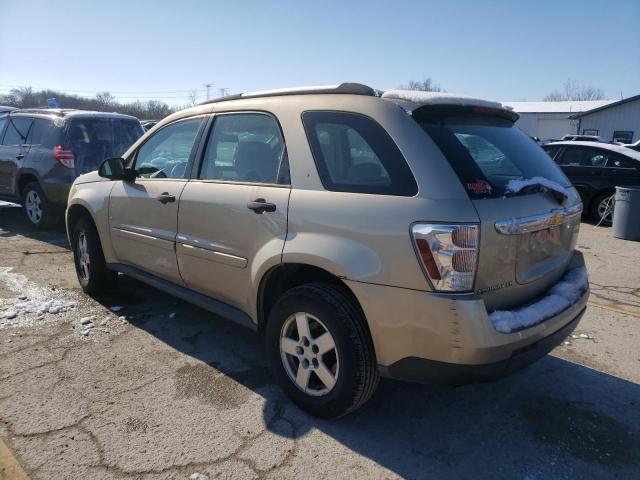 Photo 1 VIN: 2CNDL13F576059203 - CHEVROLET EQUINOX 