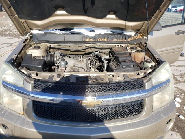 Photo 10 VIN: 2CNDL13F576059203 - CHEVROLET EQUINOX 