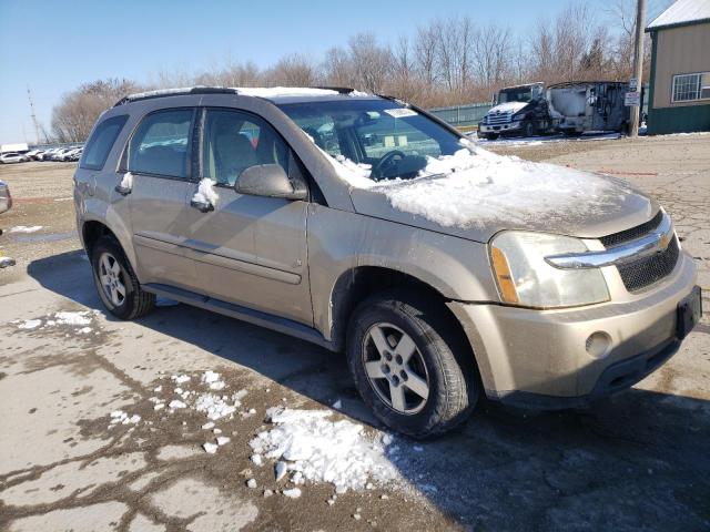 Photo 3 VIN: 2CNDL13F576059203 - CHEVROLET EQUINOX 