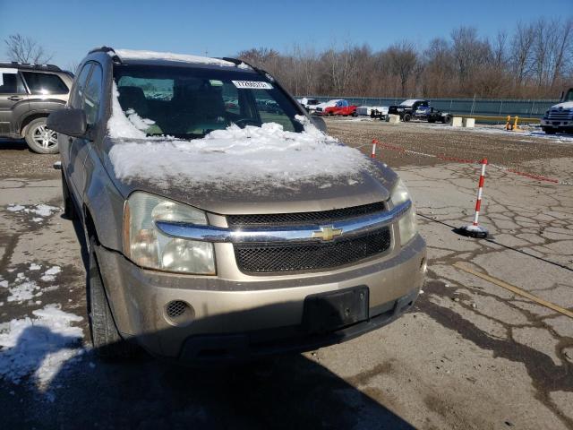 Photo 4 VIN: 2CNDL13F576059203 - CHEVROLET EQUINOX 