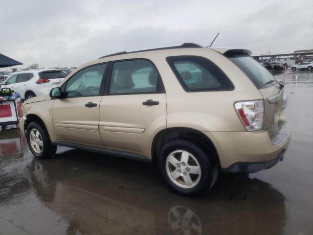 Photo 1 VIN: 2CNDL13F576115981 - CHEVROLET EQUINOX 