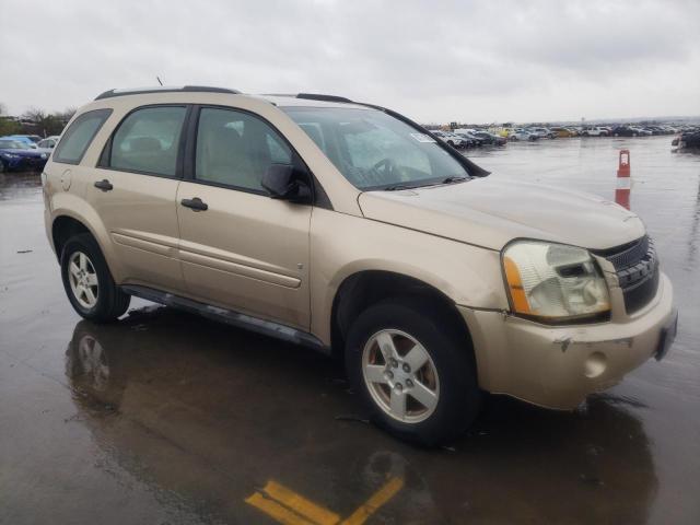 Photo 3 VIN: 2CNDL13F576115981 - CHEVROLET EQUINOX 