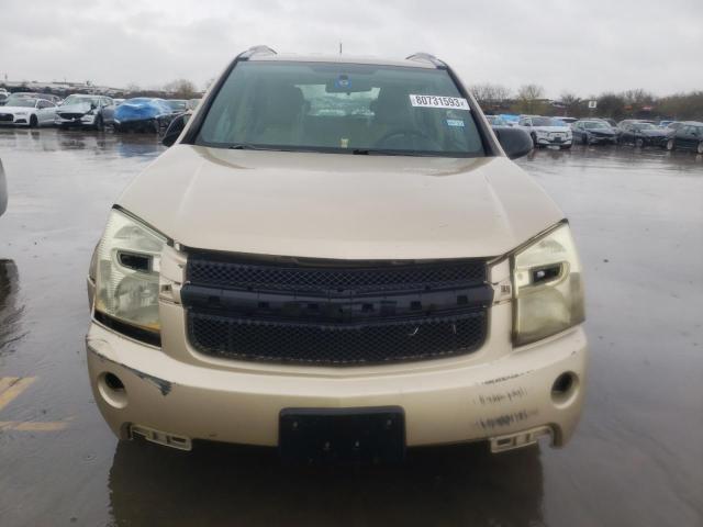 Photo 4 VIN: 2CNDL13F576115981 - CHEVROLET EQUINOX 