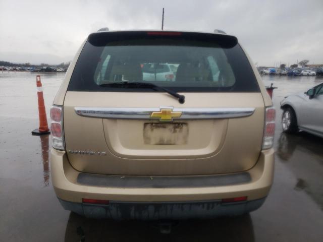 Photo 5 VIN: 2CNDL13F576115981 - CHEVROLET EQUINOX 