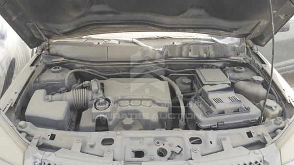 Photo 25 VIN: 2CNDL13F576242455 - CHEVROLET EQUINOX 