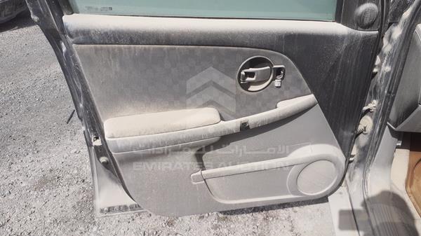 Photo 8 VIN: 2CNDL13F576242455 - CHEVROLET EQUINOX 