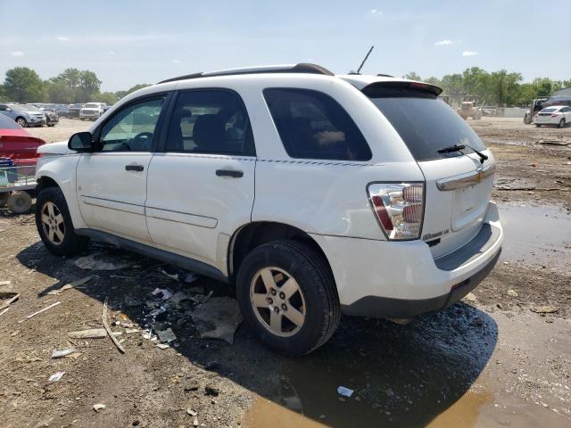 Photo 1 VIN: 2CNDL13F586046212 - CHEVROLET EQUINOX 