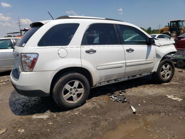 Photo 2 VIN: 2CNDL13F586046212 - CHEVROLET EQUINOX 