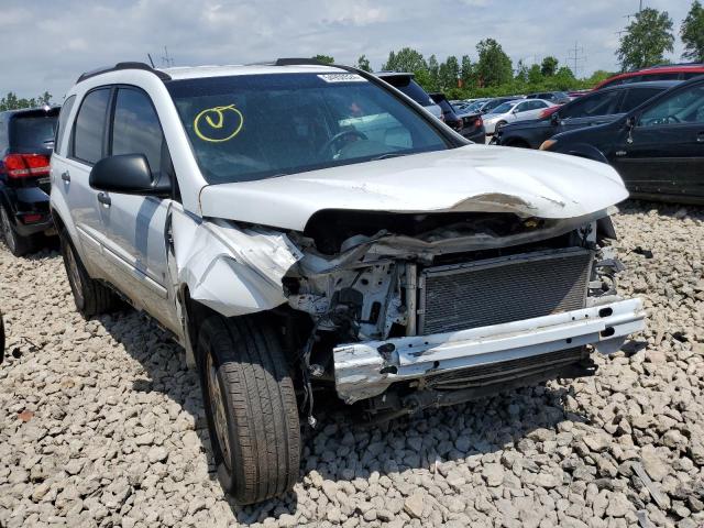 Photo 3 VIN: 2CNDL13F586046212 - CHEVROLET EQUINOX 