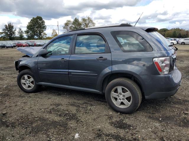 Photo 1 VIN: 2CNDL13F596205828 - CHEVROLET EQUINOX 