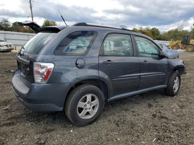 Photo 2 VIN: 2CNDL13F596205828 - CHEVROLET EQUINOX 