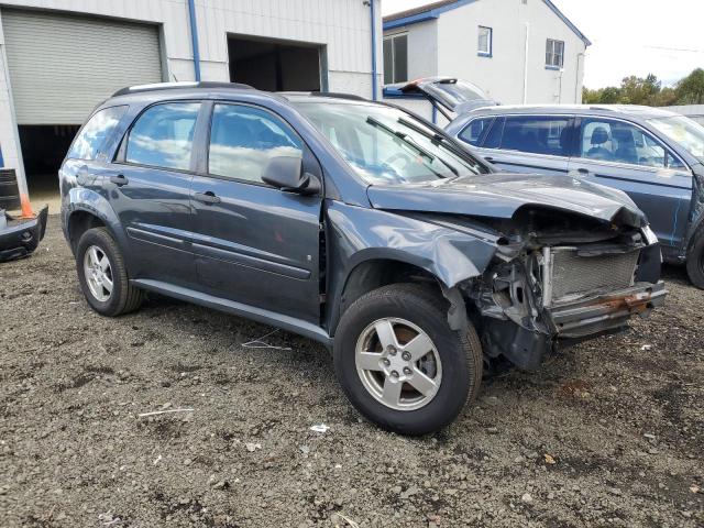 Photo 3 VIN: 2CNDL13F596205828 - CHEVROLET EQUINOX 