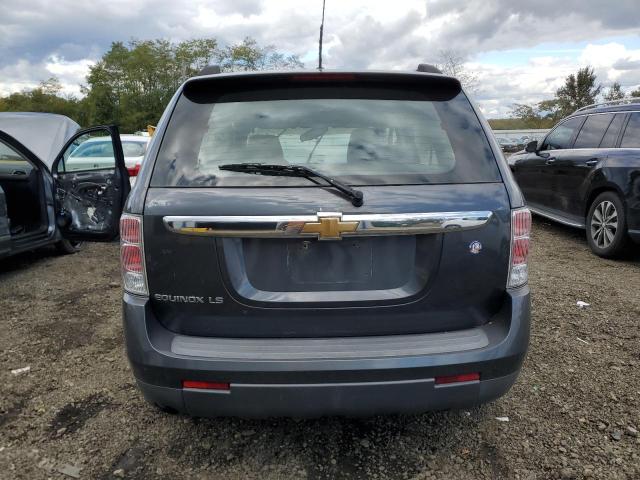 Photo 5 VIN: 2CNDL13F596205828 - CHEVROLET EQUINOX 