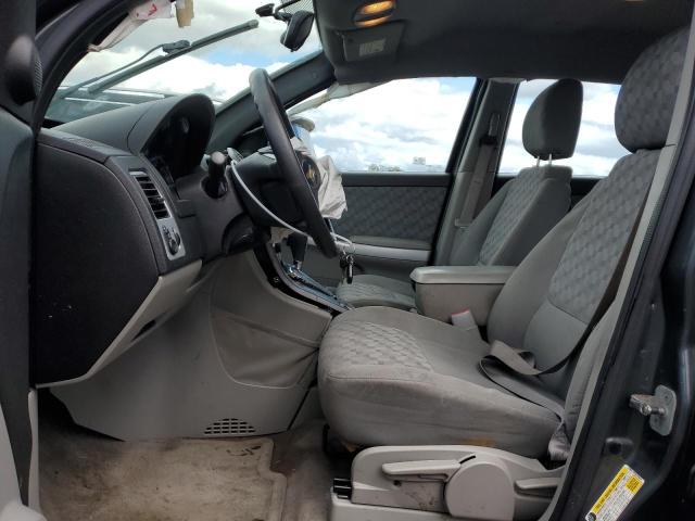 Photo 6 VIN: 2CNDL13F596205828 - CHEVROLET EQUINOX 