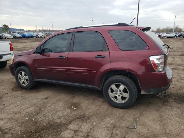 Photo 1 VIN: 2CNDL13F596206008 - CHEVROLET EQUINOX 