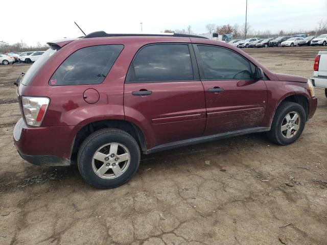 Photo 2 VIN: 2CNDL13F596206008 - CHEVROLET EQUINOX 