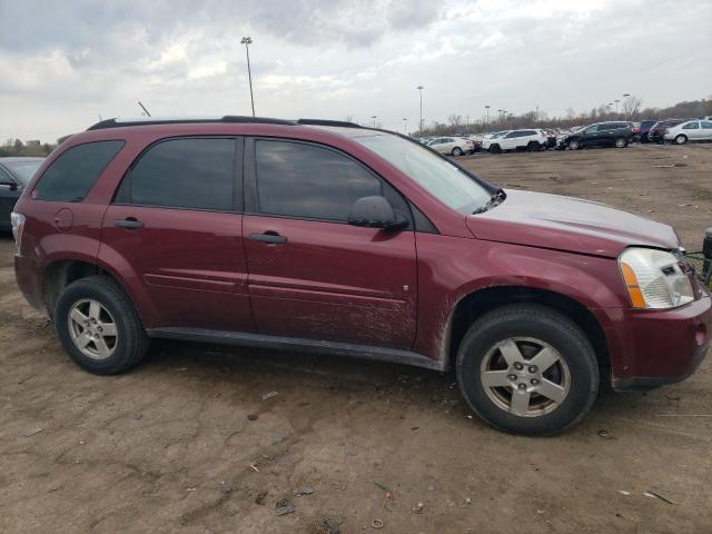 Photo 3 VIN: 2CNDL13F596206008 - CHEVROLET EQUINOX 