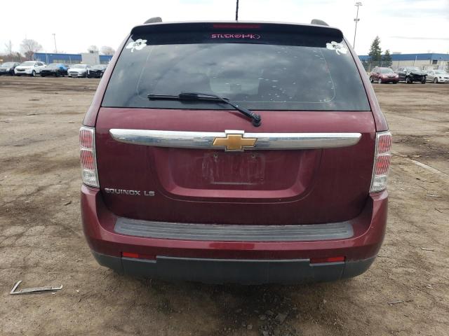 Photo 5 VIN: 2CNDL13F596206008 - CHEVROLET EQUINOX 