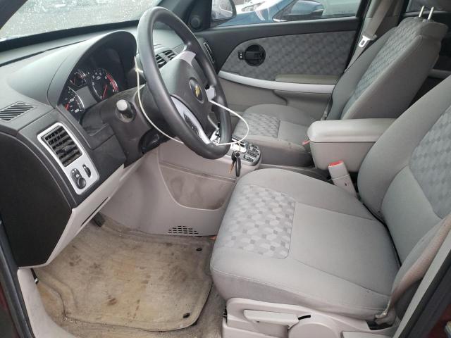 Photo 6 VIN: 2CNDL13F596206008 - CHEVROLET EQUINOX 