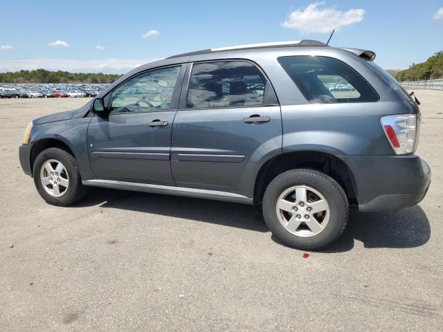 Photo 1 VIN: 2CNDL13F596216540 - CHEVROLET EQUINOX 