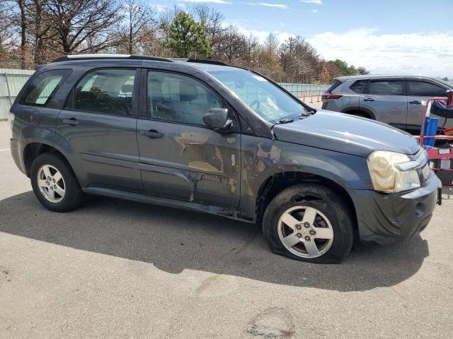 Photo 3 VIN: 2CNDL13F596216540 - CHEVROLET EQUINOX 