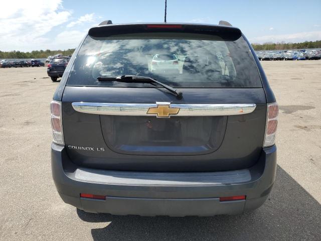 Photo 5 VIN: 2CNDL13F596216540 - CHEVROLET EQUINOX 