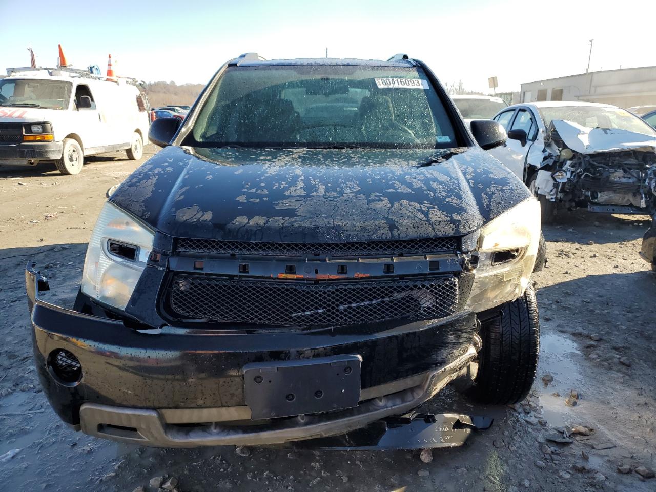 Photo 4 VIN: 2CNDL13F596240644 - CHEVROLET EQUINOX 