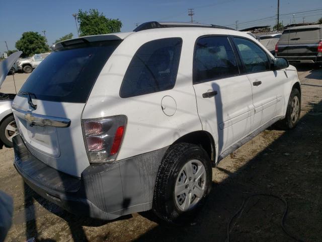 Photo 2 VIN: 2CNDL13F656111130 - CHEVROLET EQUINOX 