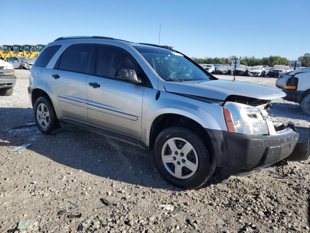 Photo 3 VIN: 2CNDL13F656191819 - CHEVROLET EQUINOX LS 