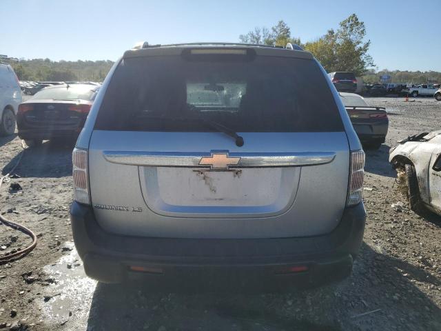 Photo 5 VIN: 2CNDL13F656191819 - CHEVROLET EQUINOX LS 