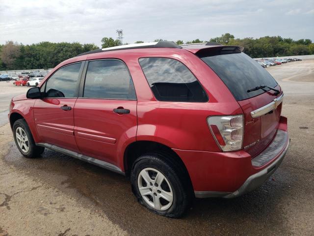 Photo 1 VIN: 2CNDL13F666034339 - CHEVROLET EQUINOX LS 