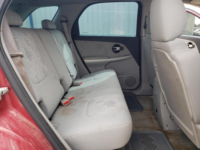 Photo 10 VIN: 2CNDL13F666034339 - CHEVROLET EQUINOX LS 