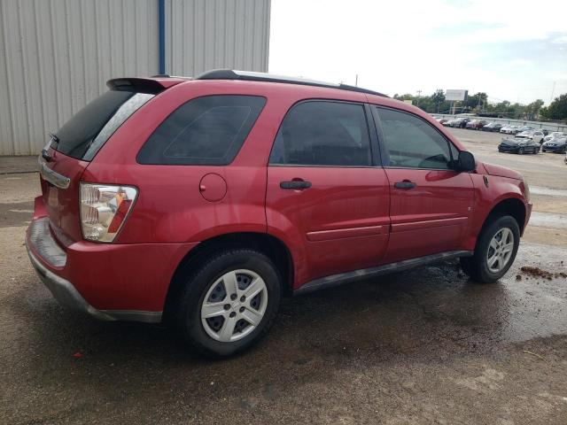 Photo 2 VIN: 2CNDL13F666034339 - CHEVROLET EQUINOX LS 