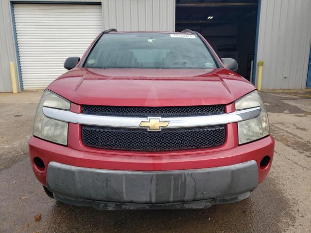 Photo 4 VIN: 2CNDL13F666034339 - CHEVROLET EQUINOX LS 