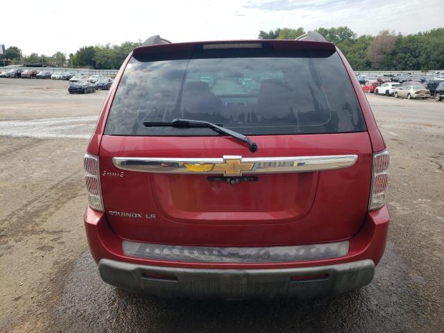 Photo 5 VIN: 2CNDL13F666034339 - CHEVROLET EQUINOX LS 