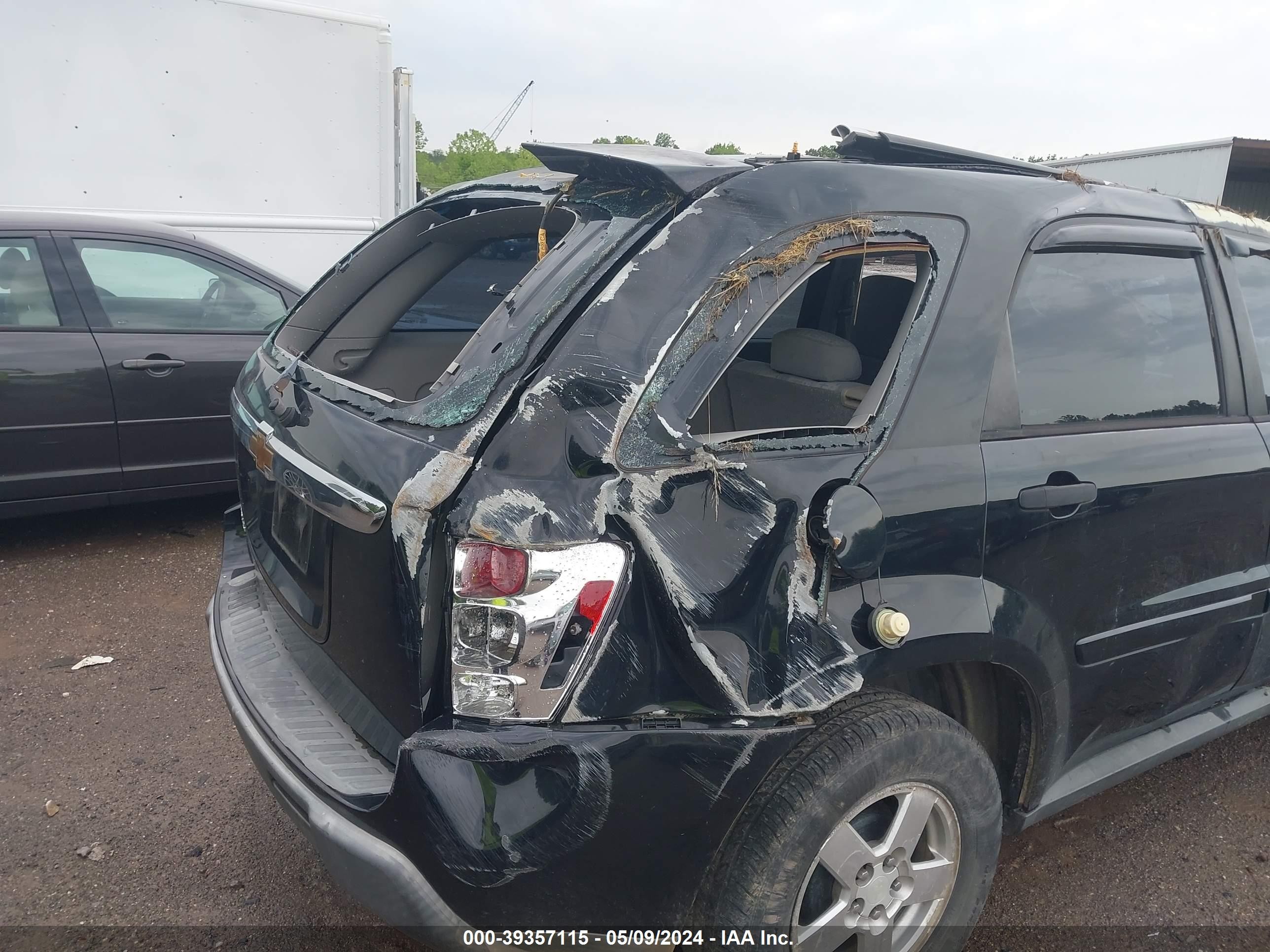 Photo 11 VIN: 2CNDL13F666212055 - CHEVROLET EQUINOX 