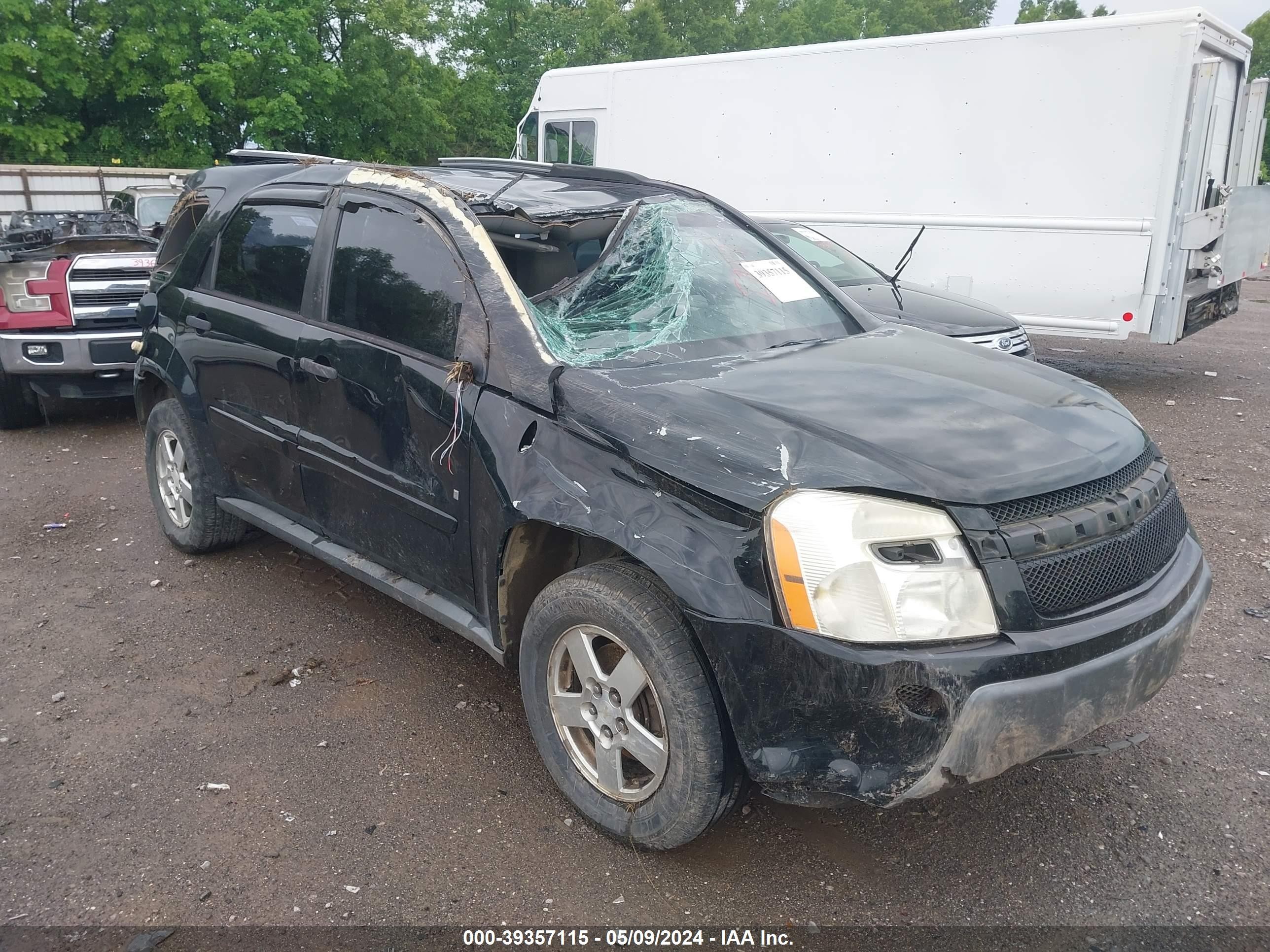 Photo 5 VIN: 2CNDL13F666212055 - CHEVROLET EQUINOX 