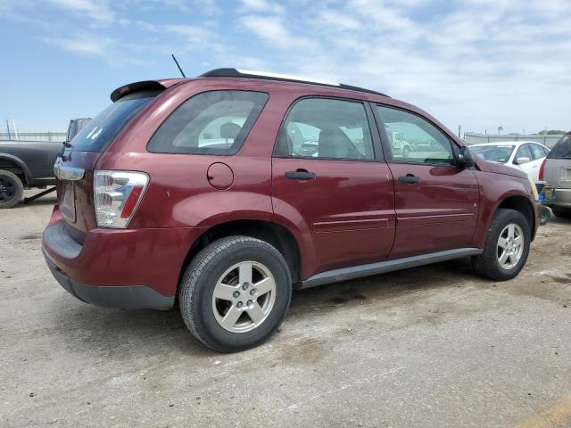 Photo 2 VIN: 2CNDL13F676024492 - CHEVROLET EQUINOX 