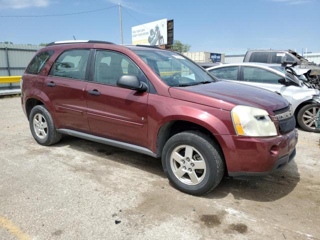 Photo 3 VIN: 2CNDL13F676024492 - CHEVROLET EQUINOX 